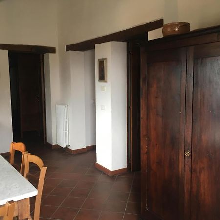 Podere Monte Petreto San Savino  Exterior foto