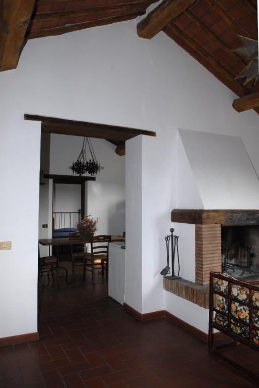 Podere Monte Petreto San Savino  Habitación foto