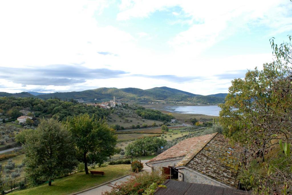 Podere Monte Petreto San Savino  Habitación foto